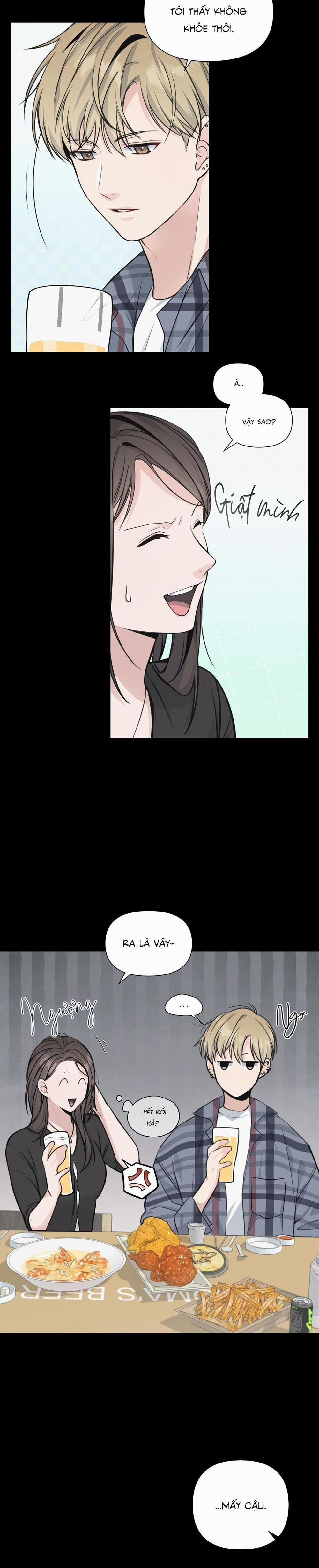 CANDY YUMYUM 1 trang 5