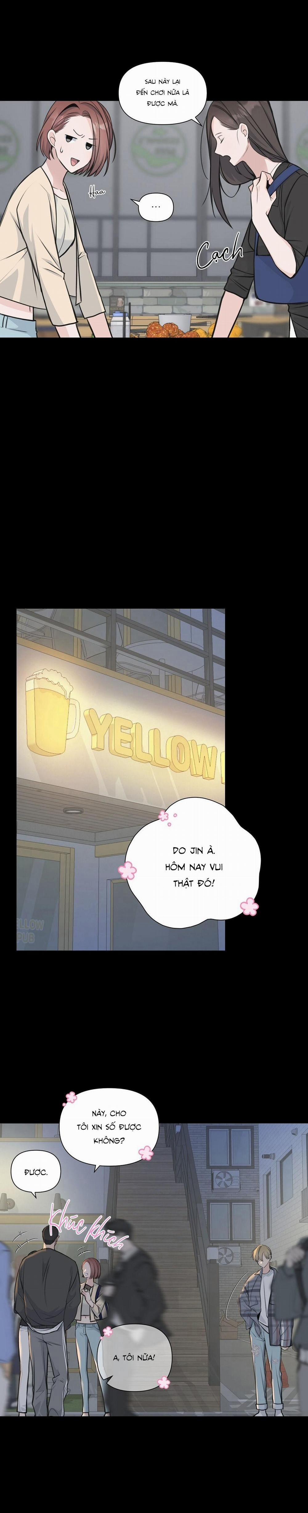 CANDY YUMYUM 1 trang 7