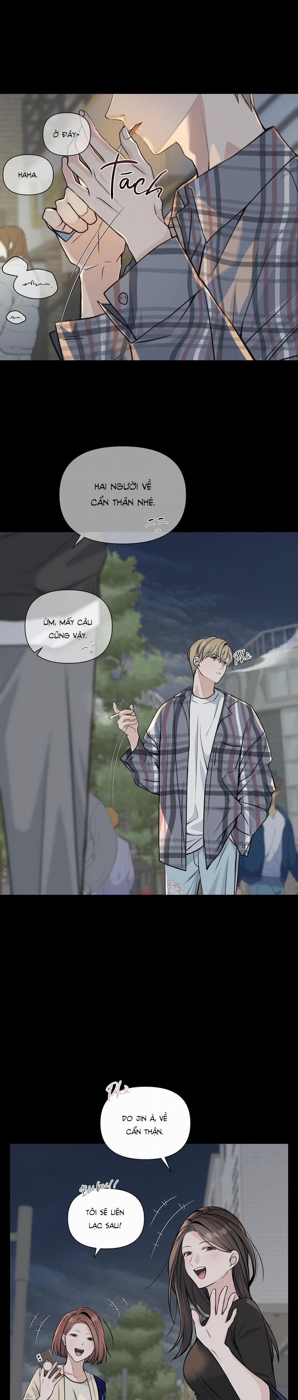 CANDY YUMYUM 1 trang 8