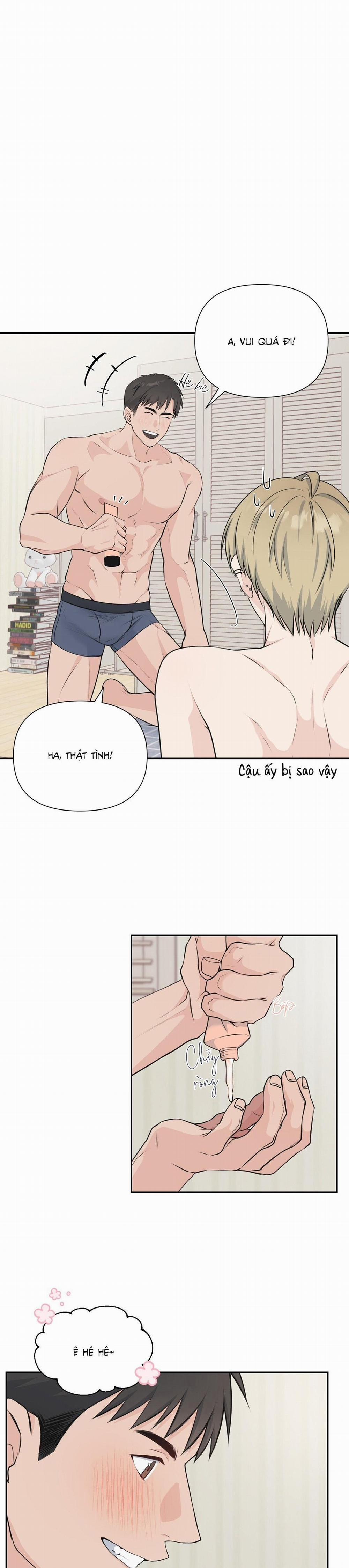 CANDY YUMYUM 10 0 trang 1