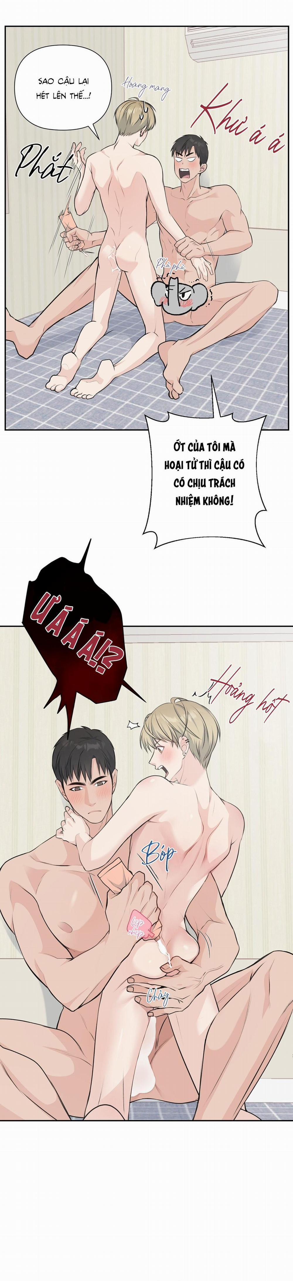 CANDY YUMYUM 10 trang 11