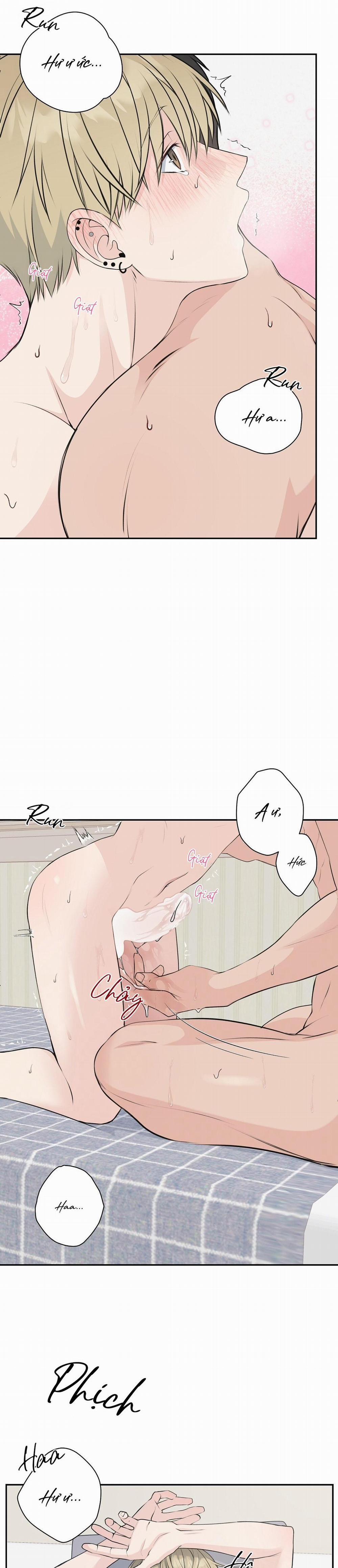 CANDY YUMYUM 10 trang 16