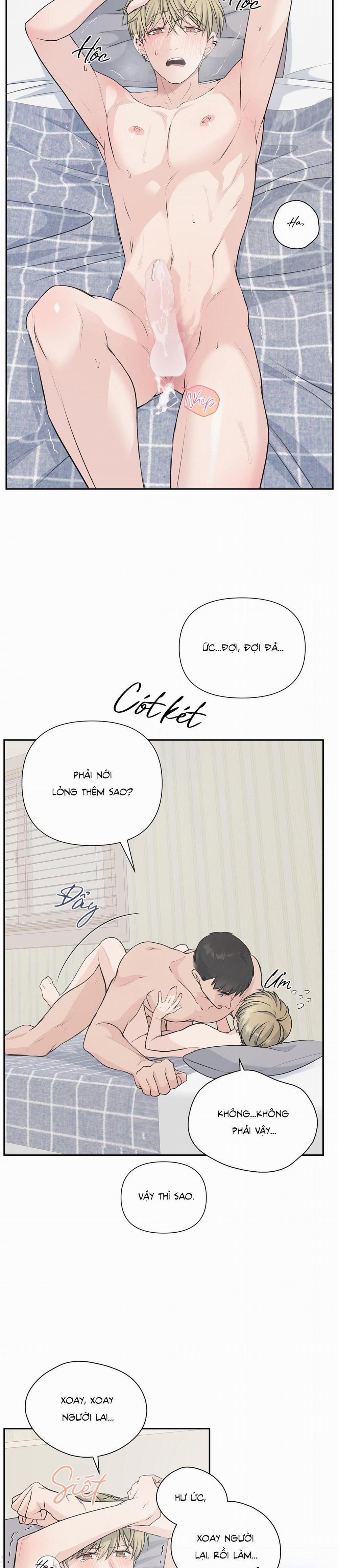 CANDY YUMYUM 10 trang 17