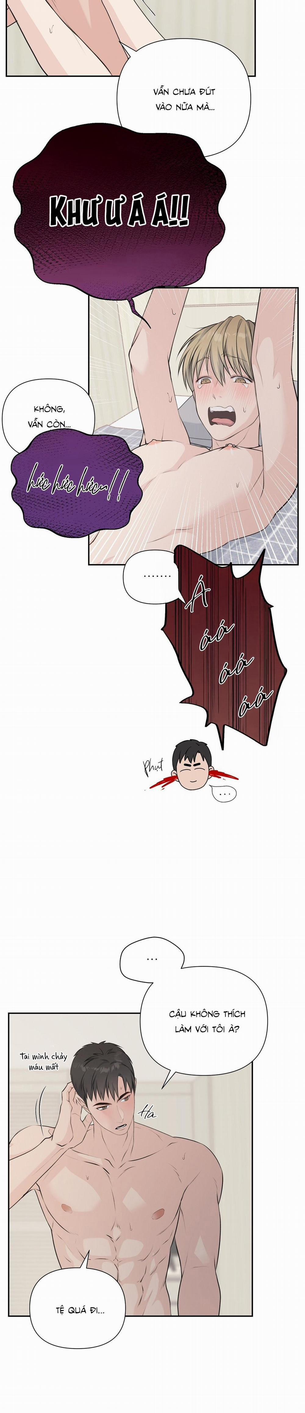 CANDY YUMYUM 10 trang 19