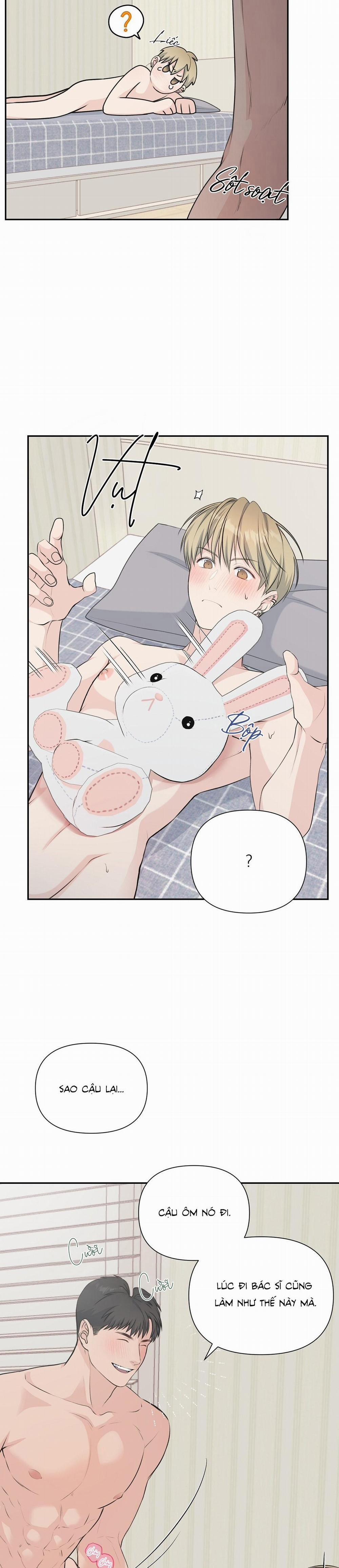 CANDY YUMYUM 10 trang 21