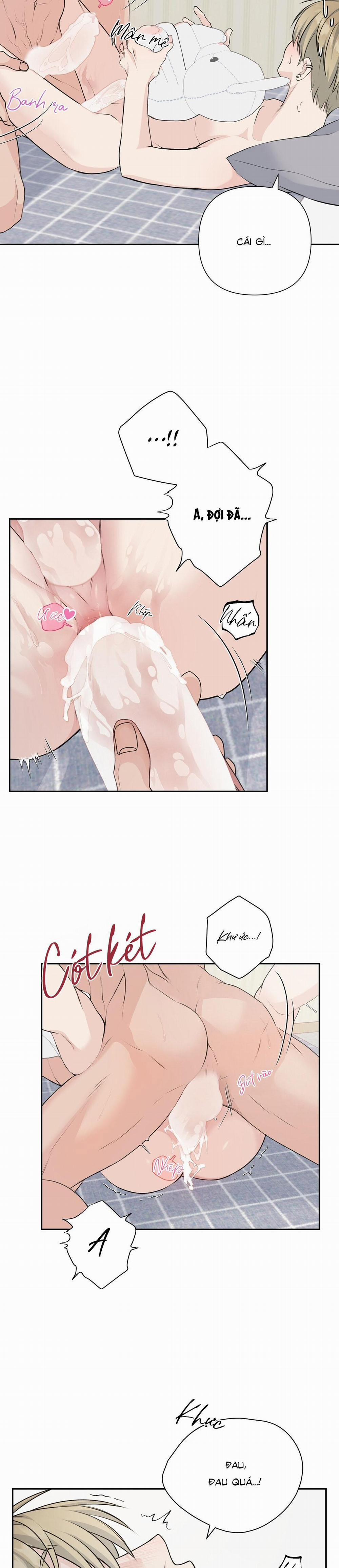 CANDY YUMYUM 10 trang 22