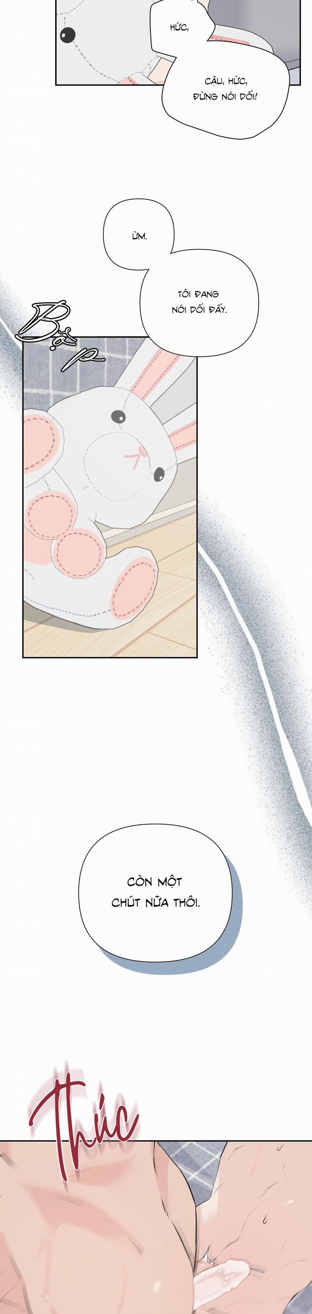 CANDY YUMYUM 10 trang 25