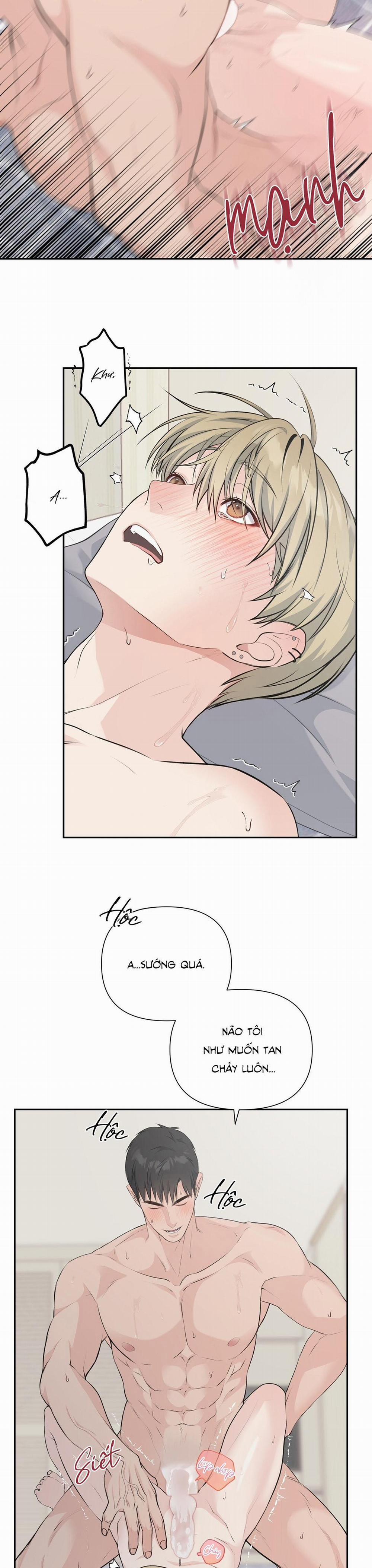 CANDY YUMYUM 10 trang 26