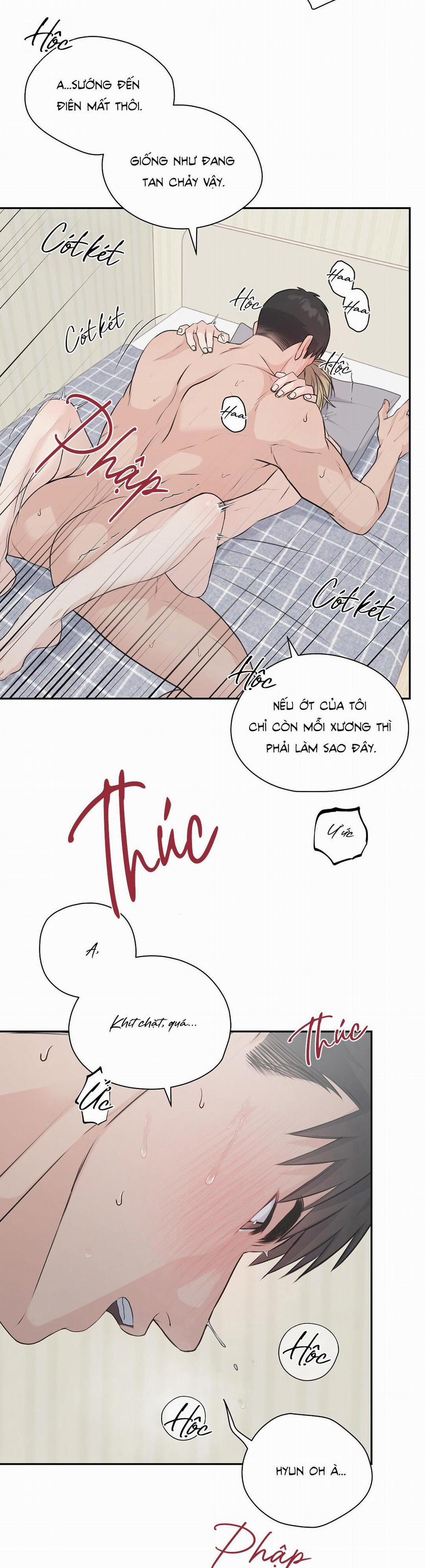 CANDY YUMYUM 10 trang 30