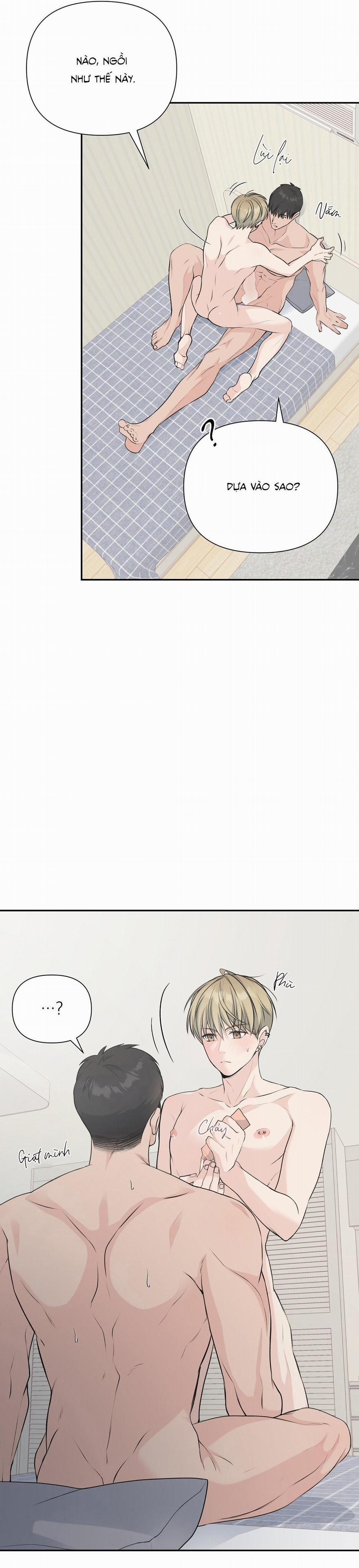 CANDY YUMYUM 10 trang 8