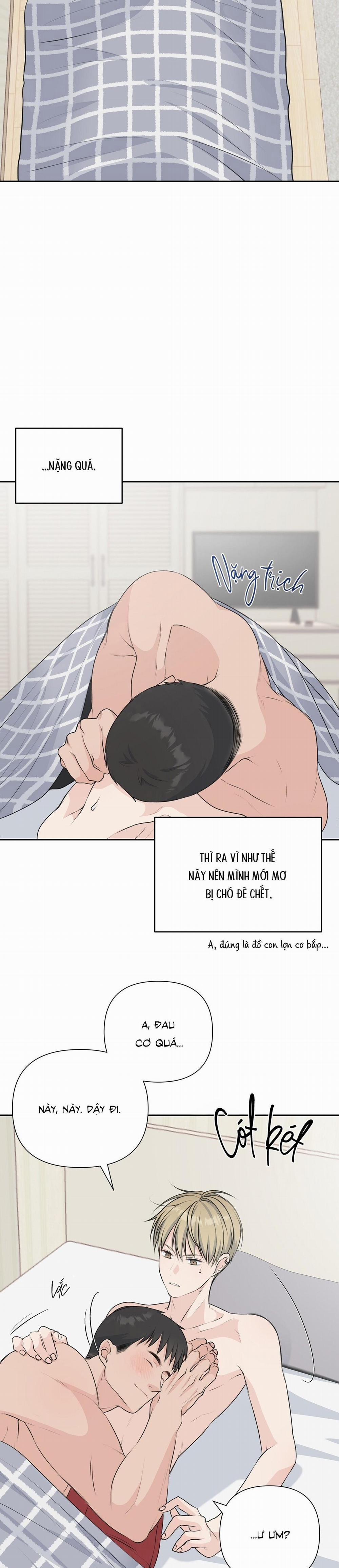 CANDY YUMYUM 11 trang 13