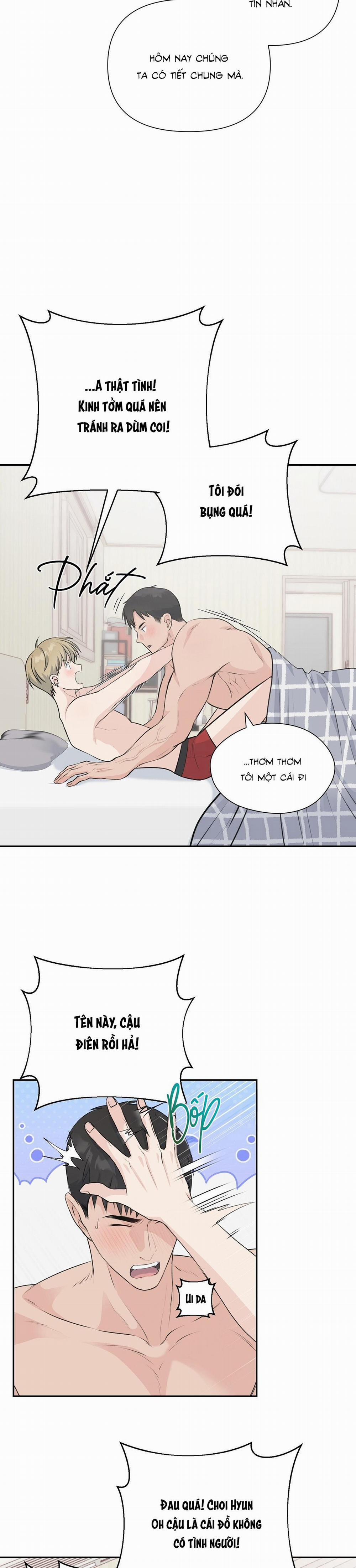 CANDY YUMYUM 11 trang 16