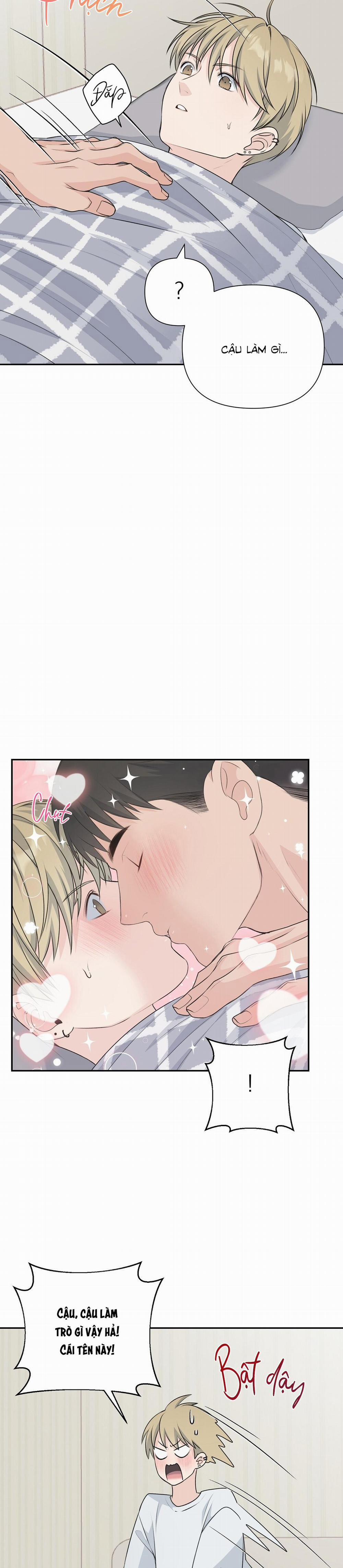 CANDY YUMYUM 11 trang 22