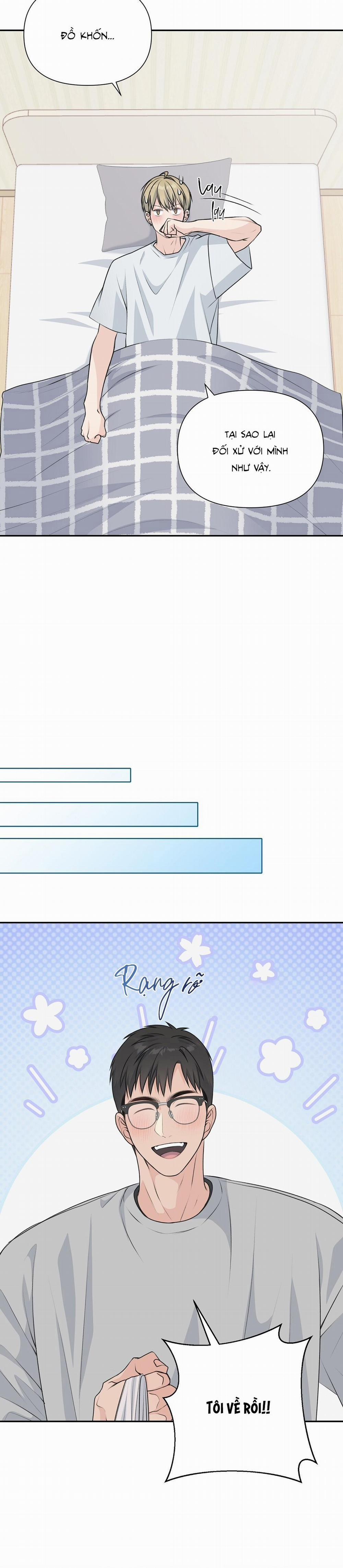 CANDY YUMYUM 11 trang 24