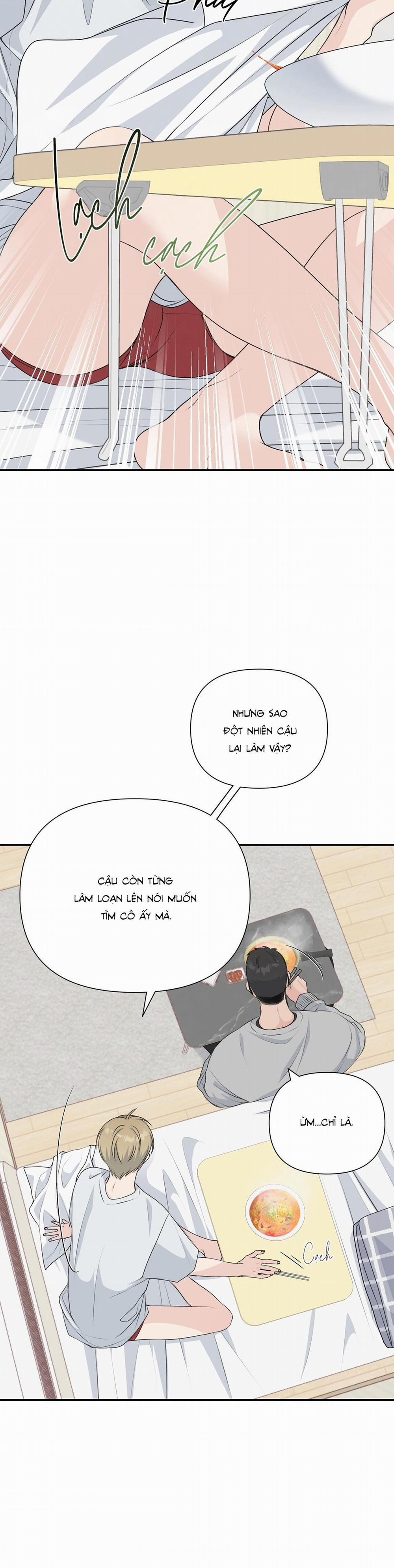 CANDY YUMYUM 11 trang 33