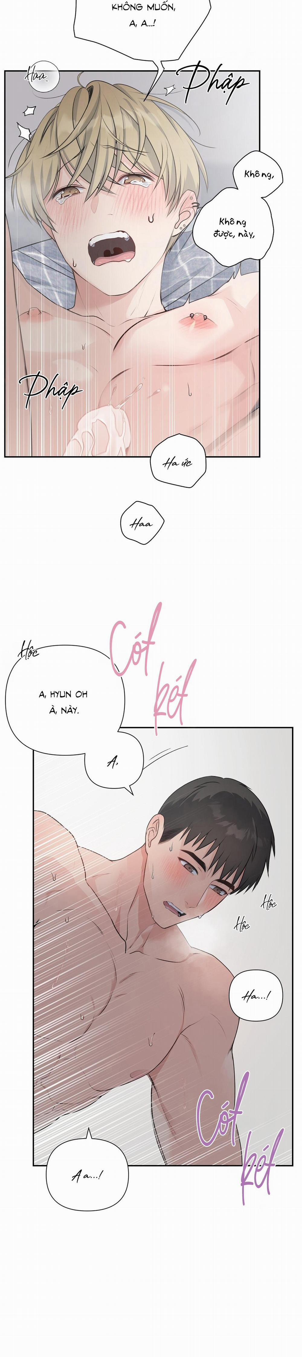 CANDY YUMYUM 11 trang 4