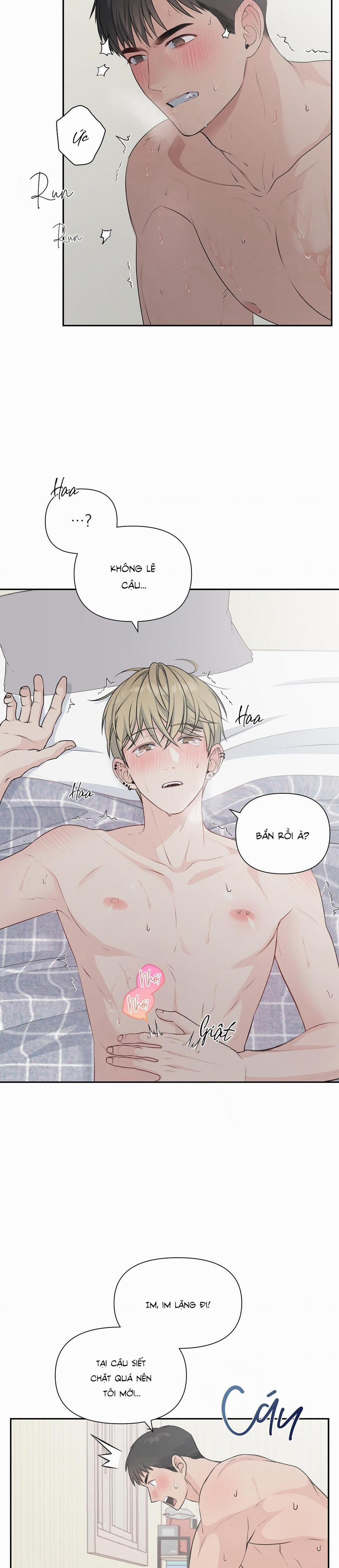 CANDY YUMYUM 11 trang 6