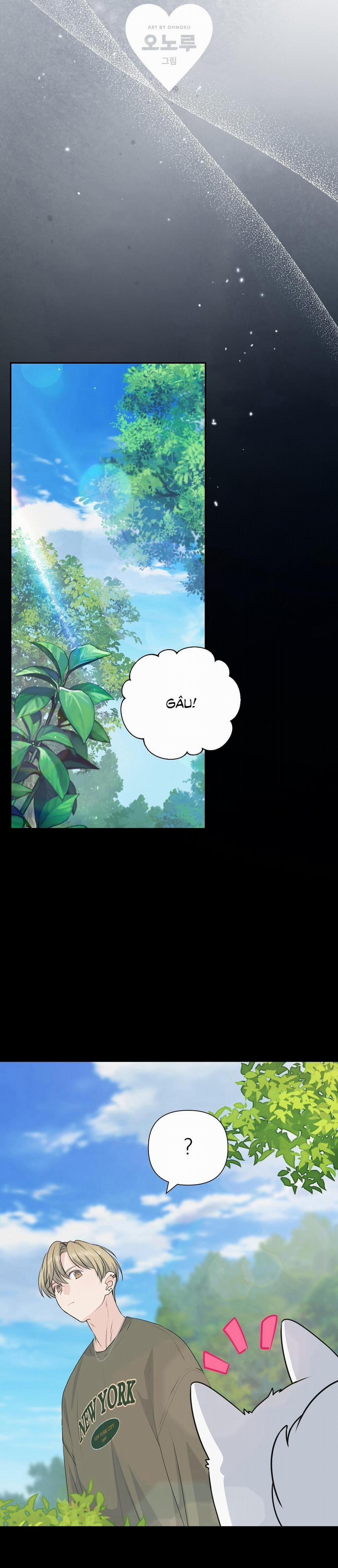 CANDY YUMYUM 11 trang 9