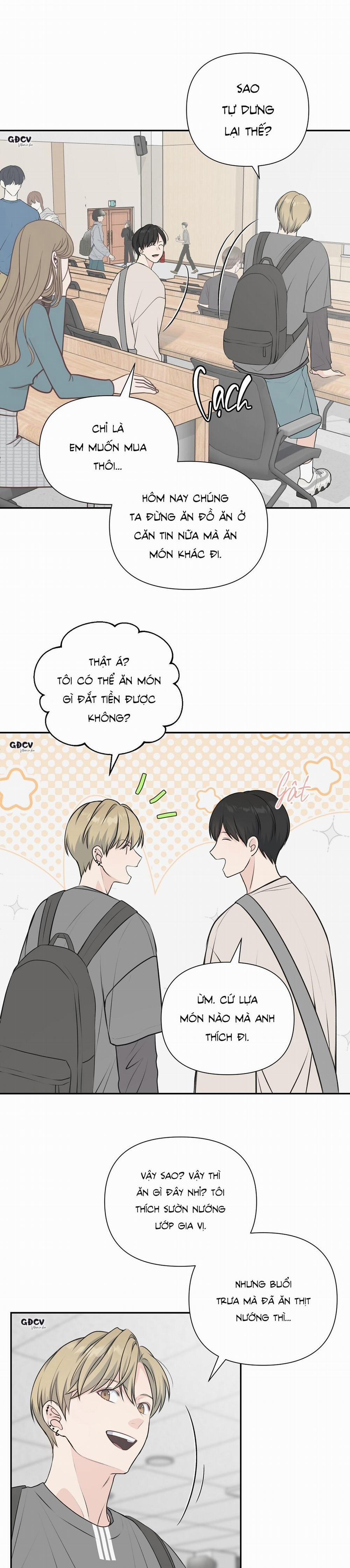 CANDY YUMYUM 12 trang 10