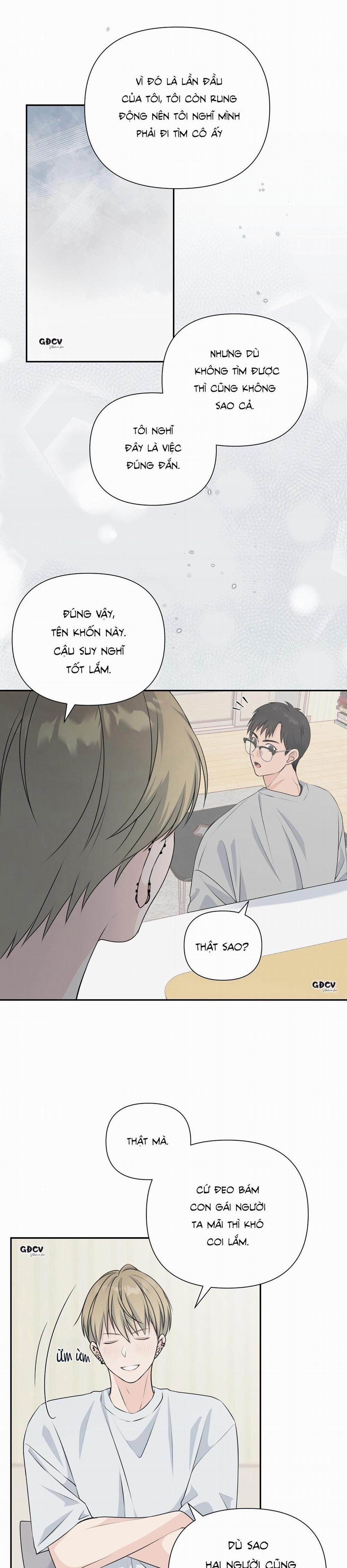 CANDY YUMYUM 12 trang 2