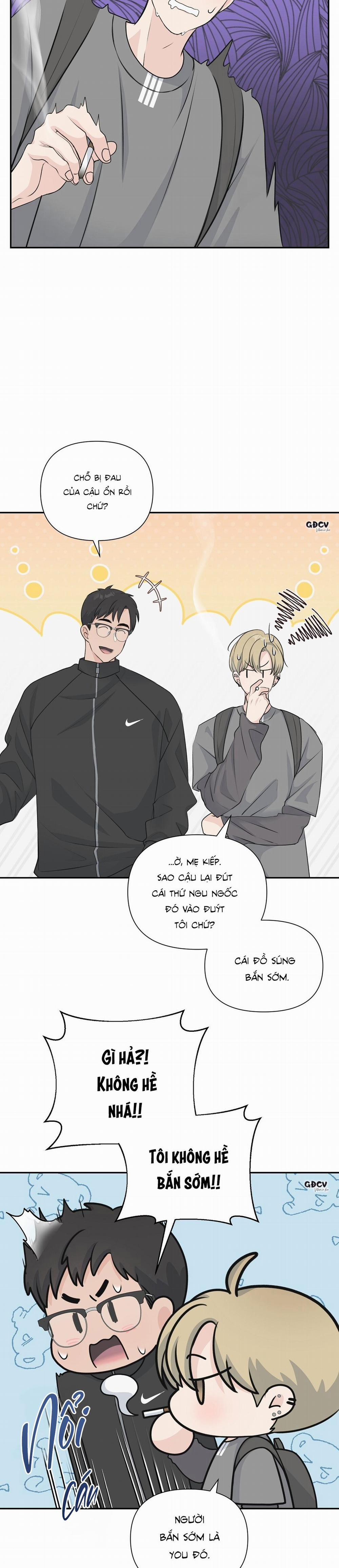 CANDY YUMYUM 12 trang 22