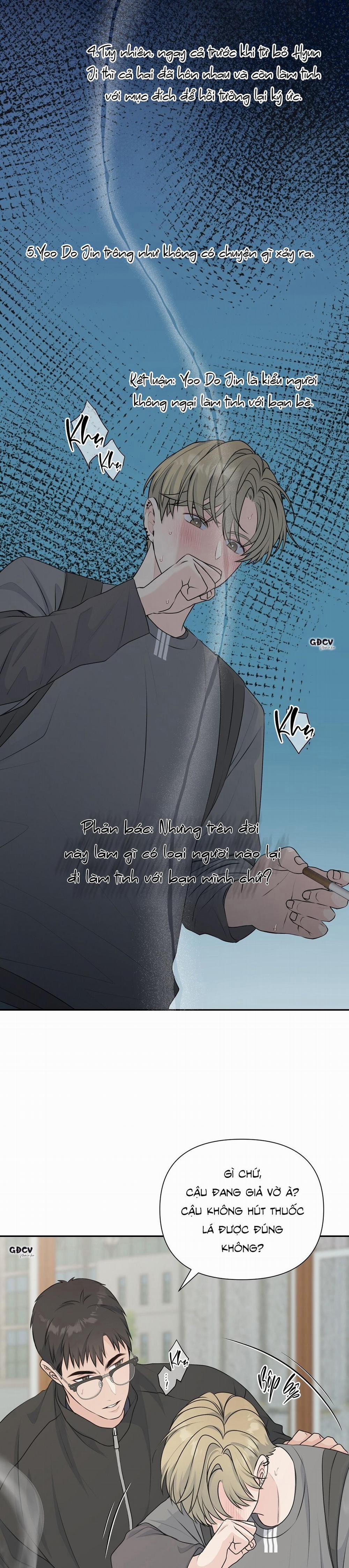 CANDY YUMYUM 12 trang 25