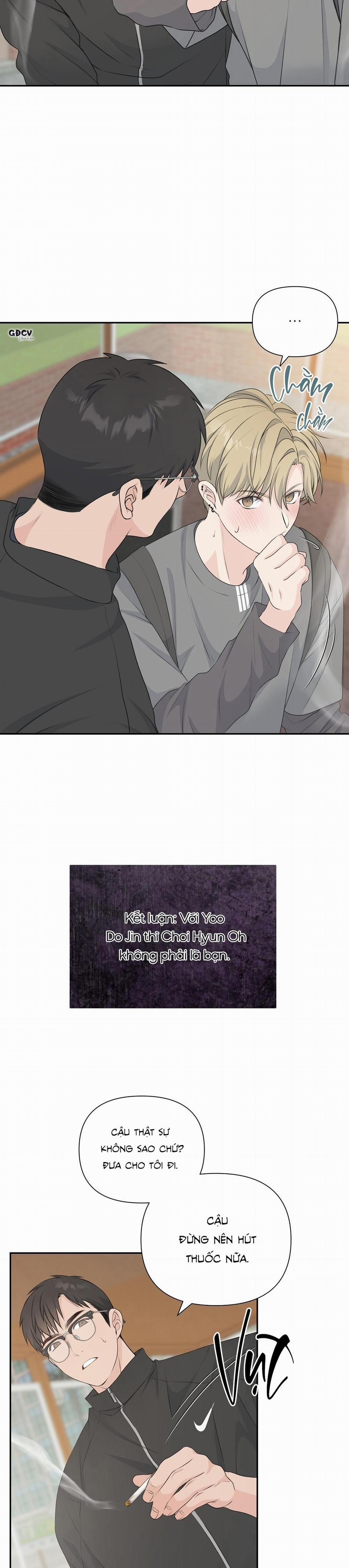 CANDY YUMYUM 12 trang 26