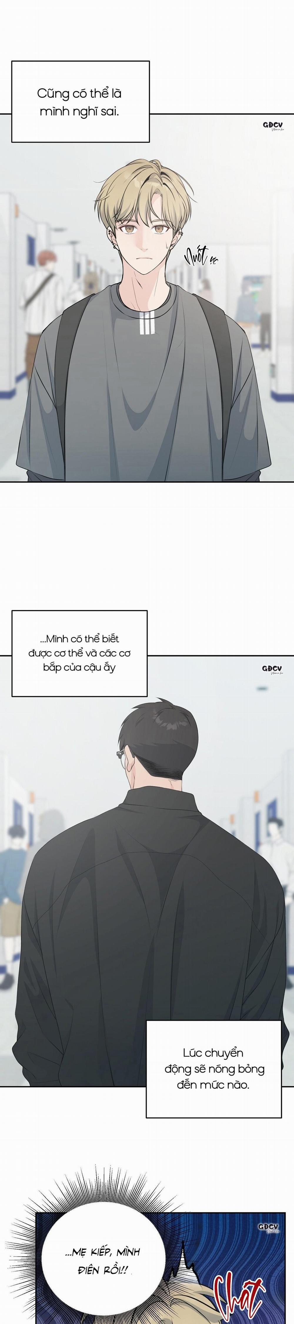 CANDY YUMYUM 12 trang 28