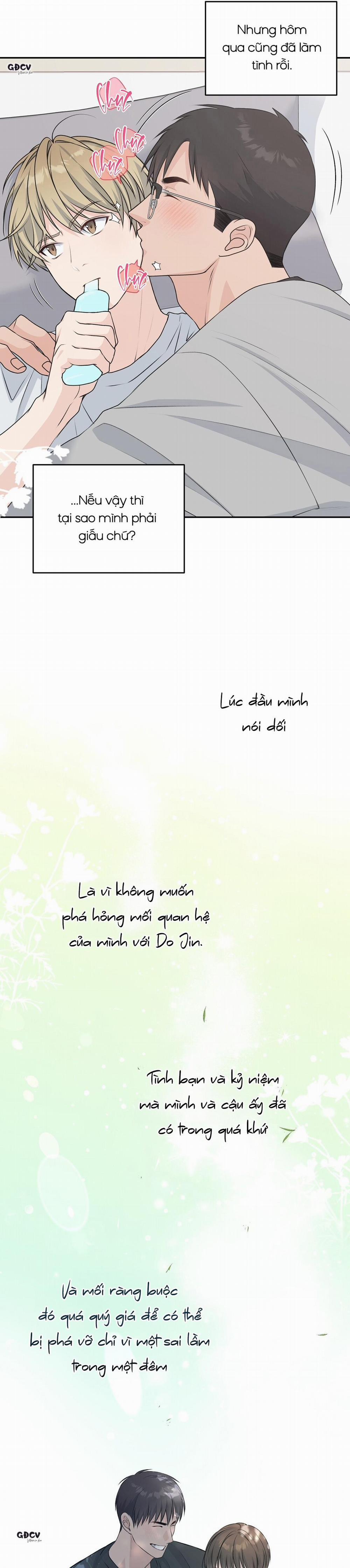 CANDY YUMYUM 12 trang 6