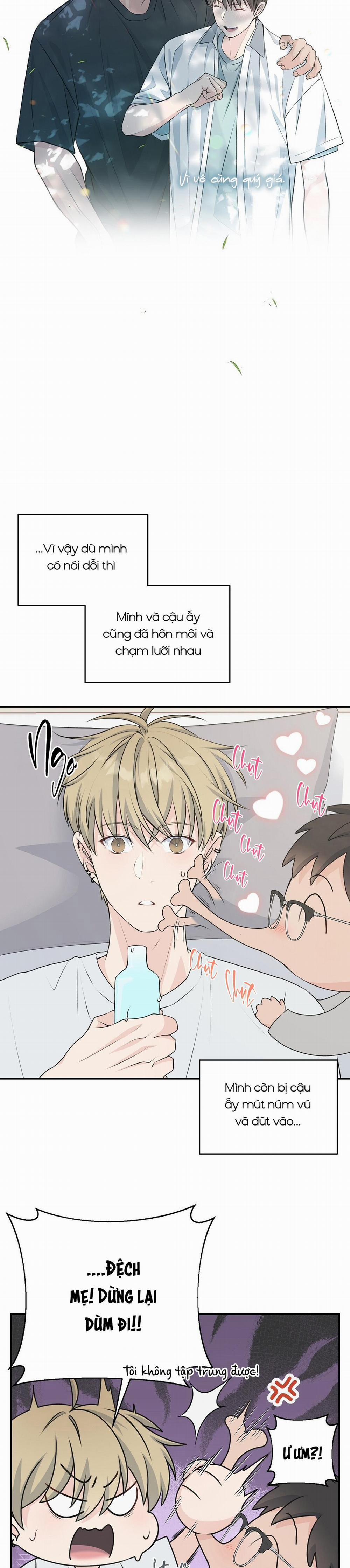 CANDY YUMYUM 12 trang 7