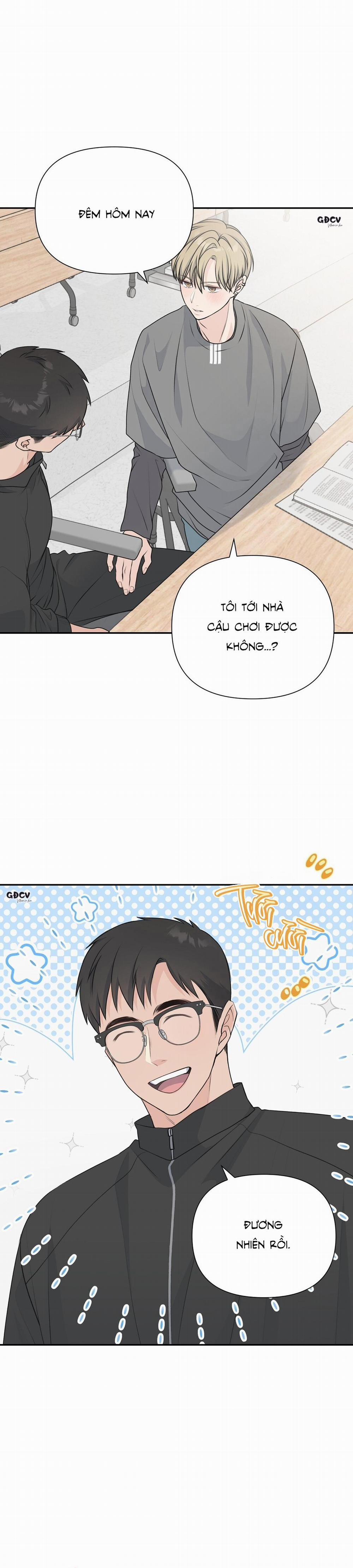 CANDY YUMYUM 13 trang 14