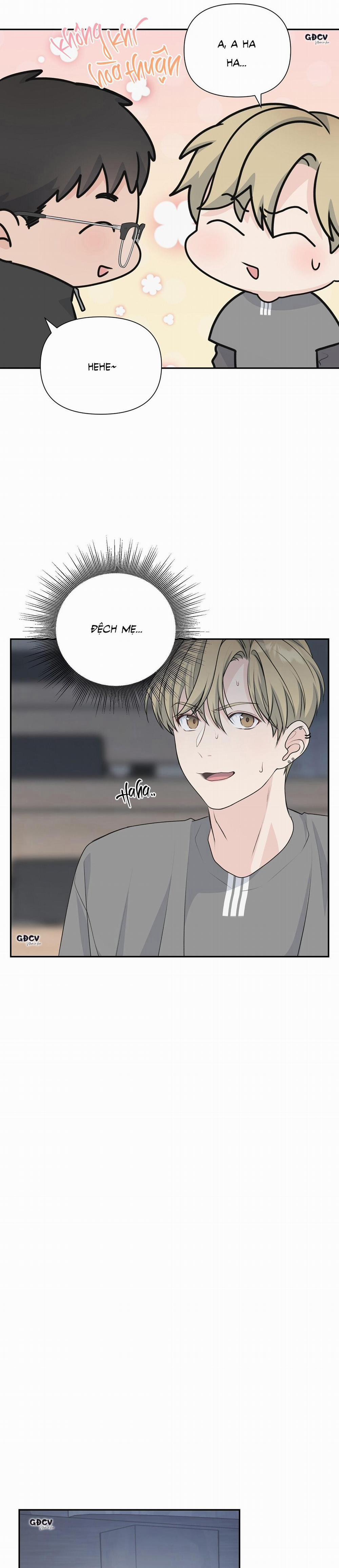 CANDY YUMYUM 13 trang 15