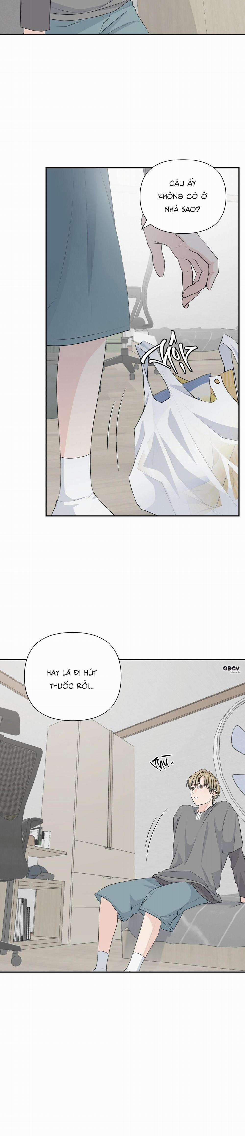 CANDY YUMYUM 13 trang 19