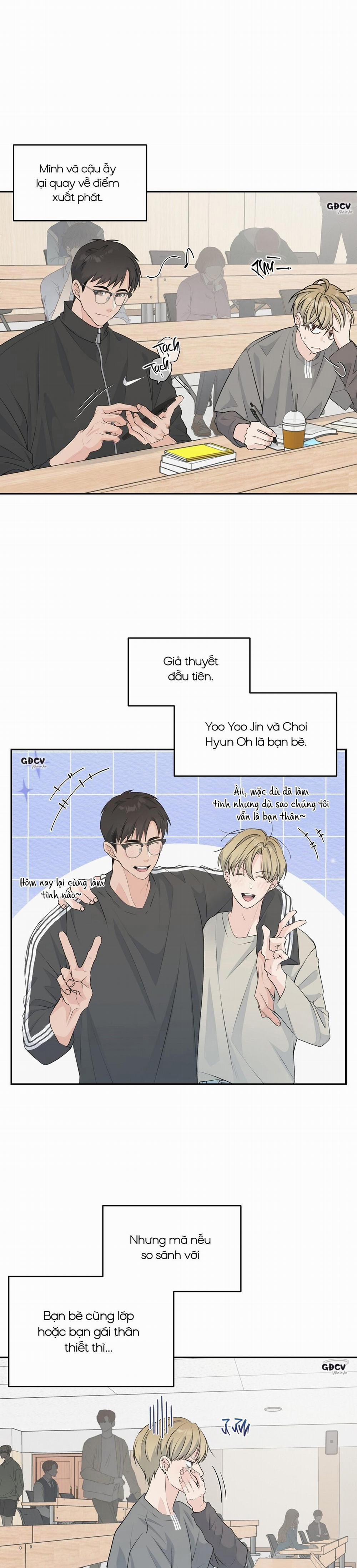 CANDY YUMYUM 13 trang 2