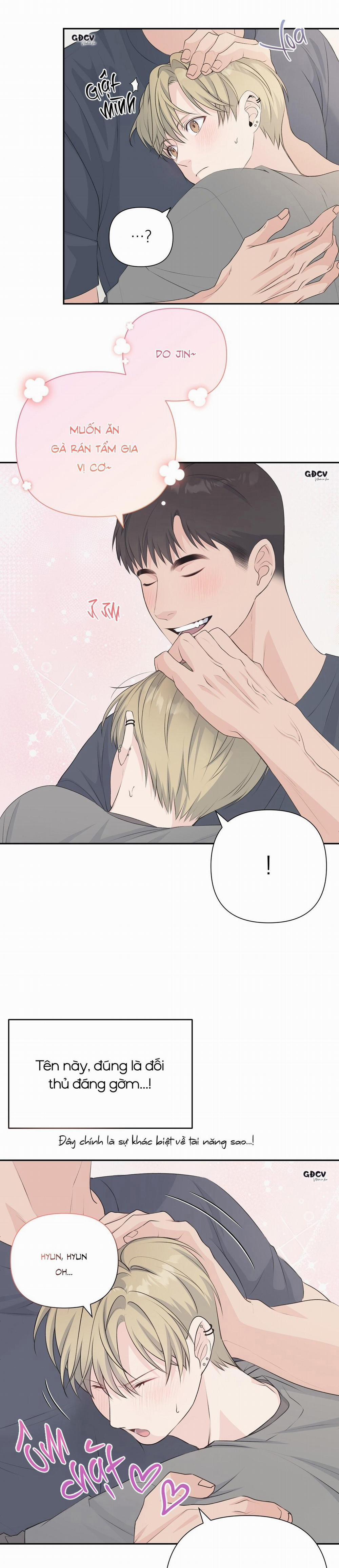 CANDY YUMYUM 13 trang 25