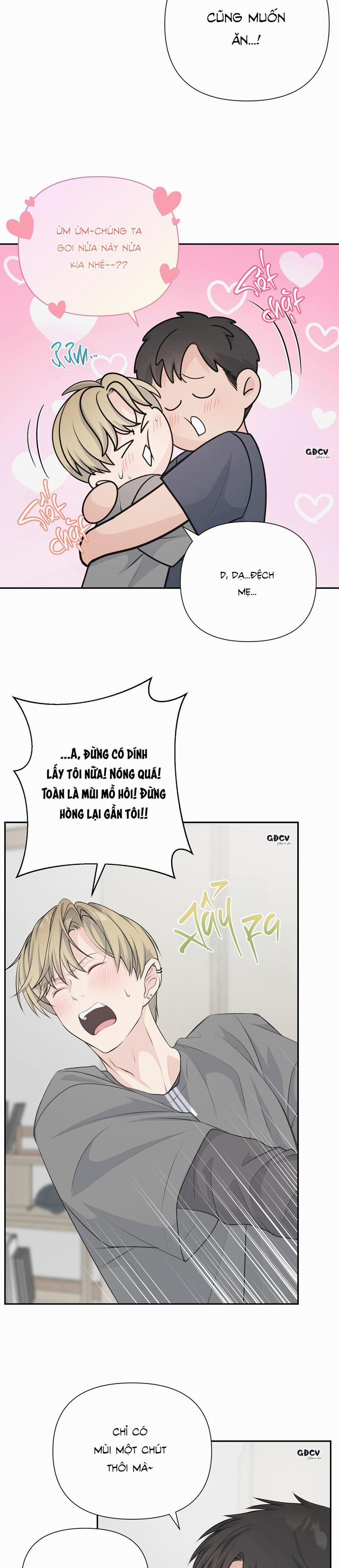 CANDY YUMYUM 13 trang 26