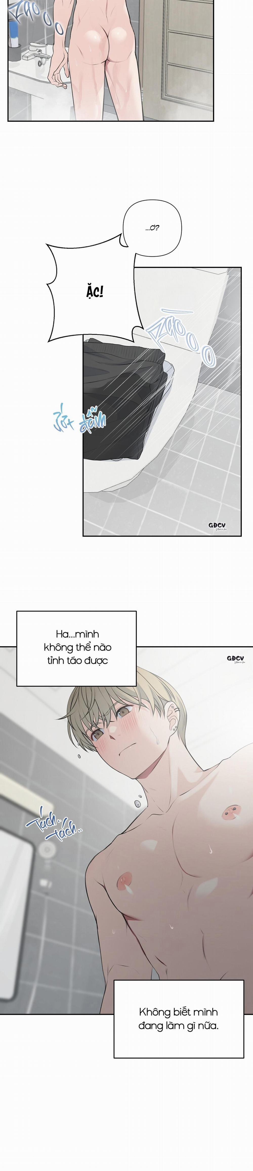 CANDY YUMYUM 13 trang 29