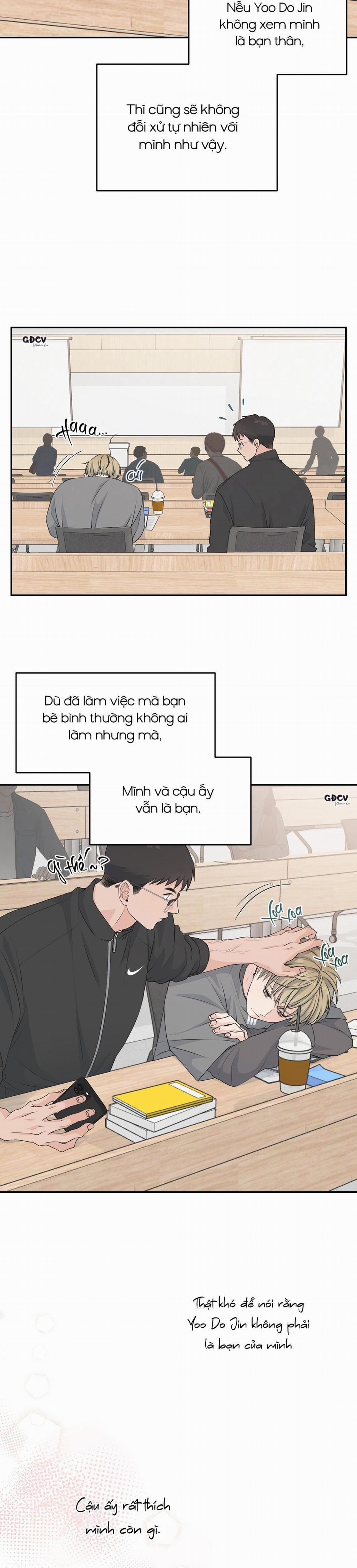 CANDY YUMYUM 13 trang 4