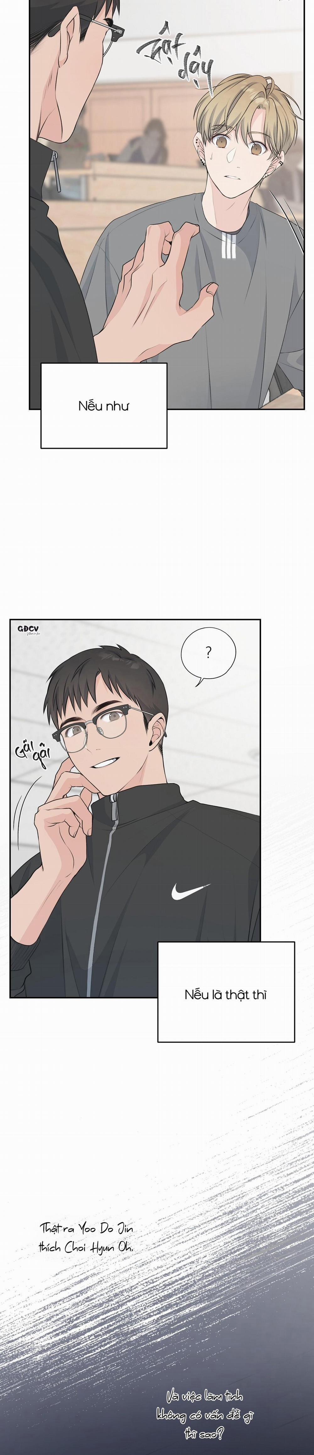 CANDY YUMYUM 13 trang 6