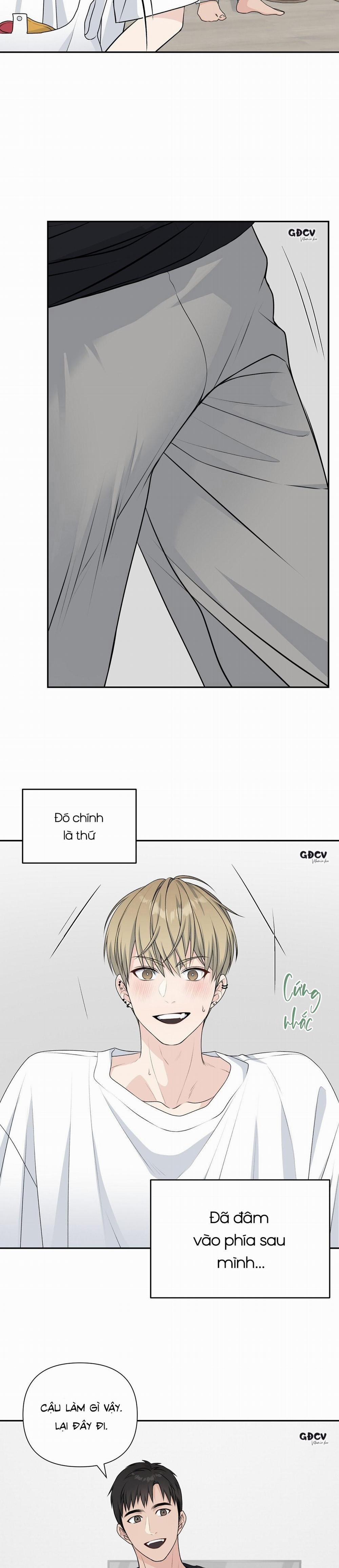 CANDY YUMYUM 14 trang 10