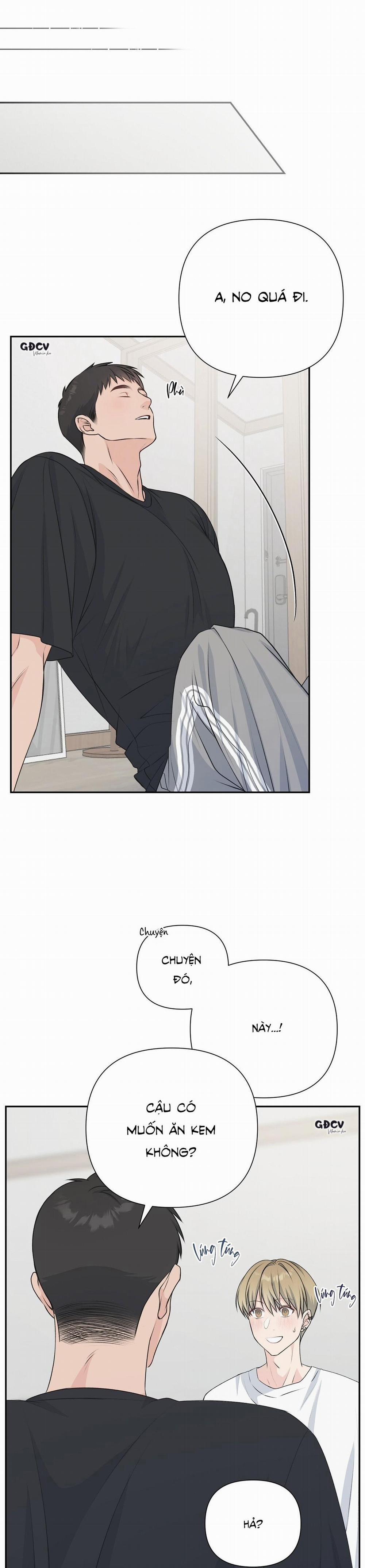 CANDY YUMYUM 14 trang 16