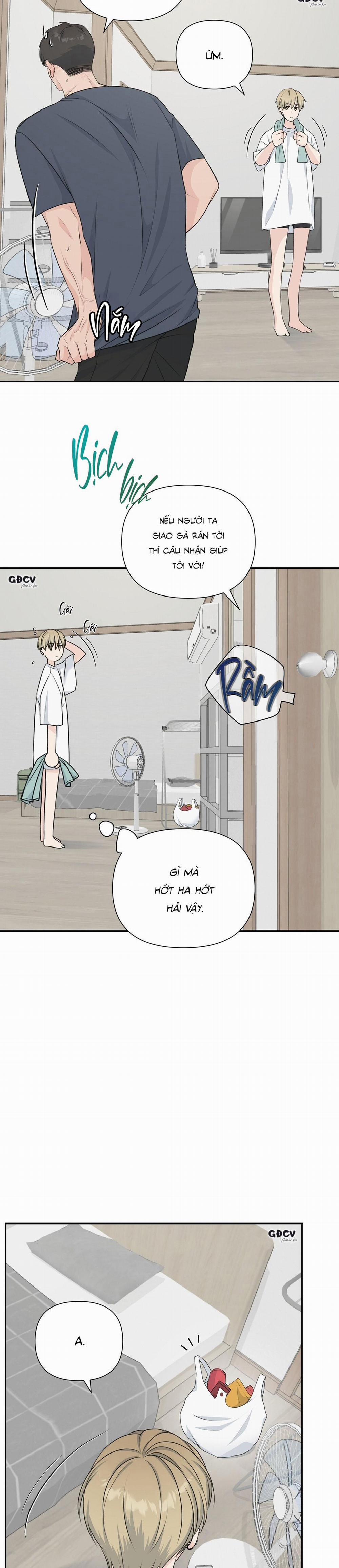 CANDY YUMYUM 14 trang 2