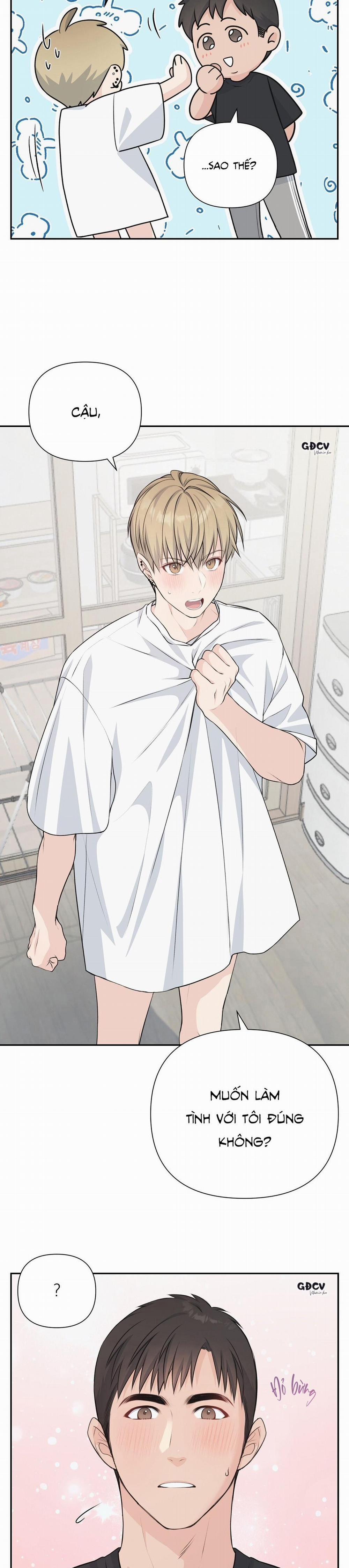 CANDY YUMYUM 14 trang 25