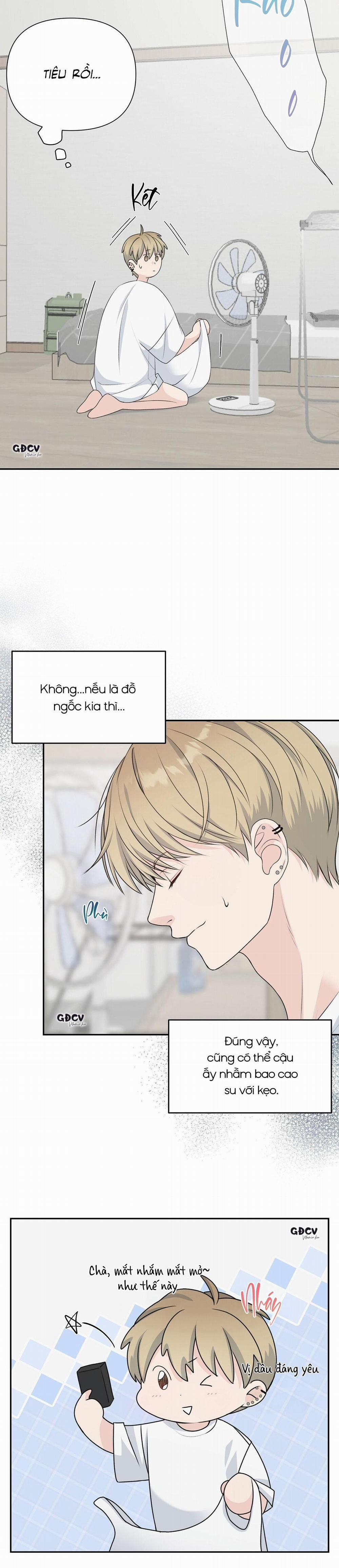 CANDY YUMYUM 14 trang 5