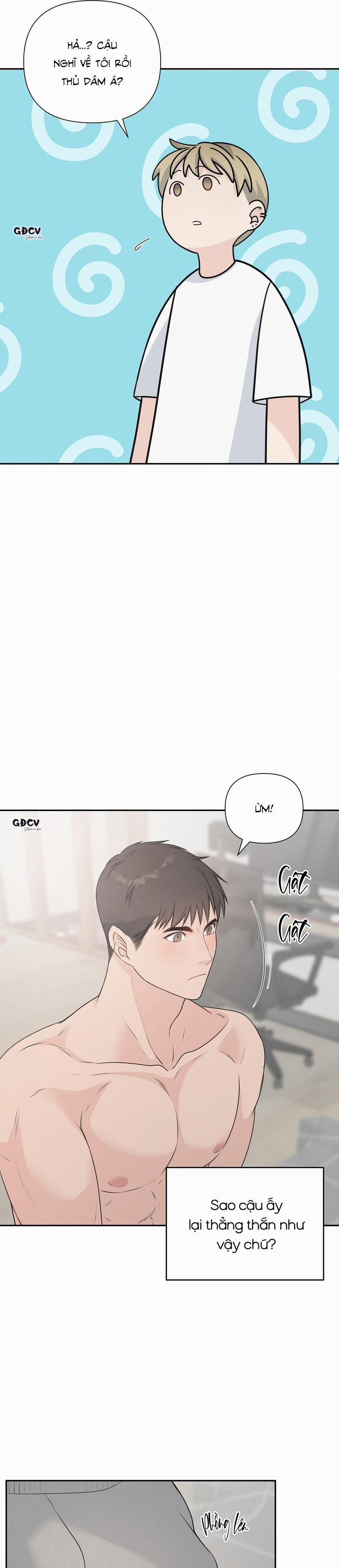 CANDY YUMYUM 15 trang 10