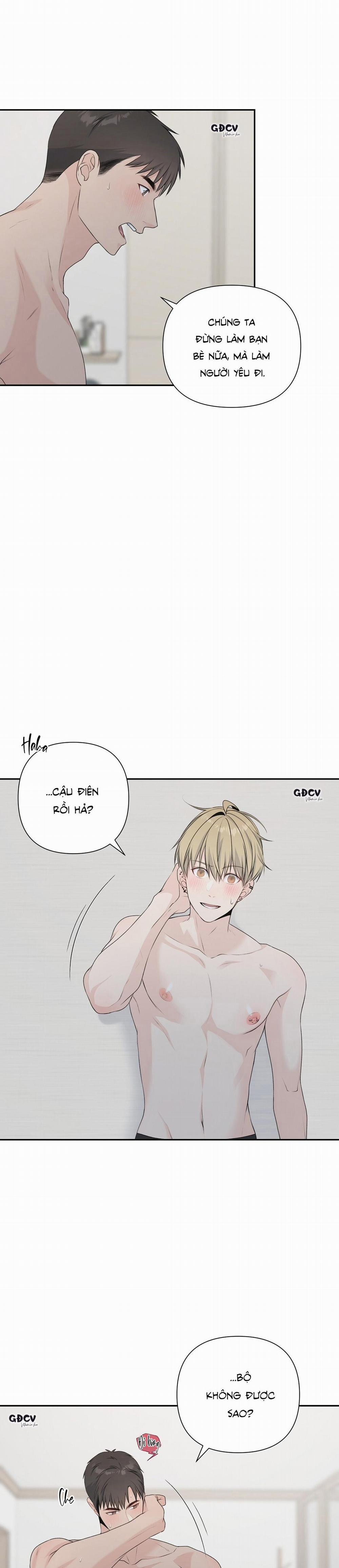 CANDY YUMYUM 15 trang 12