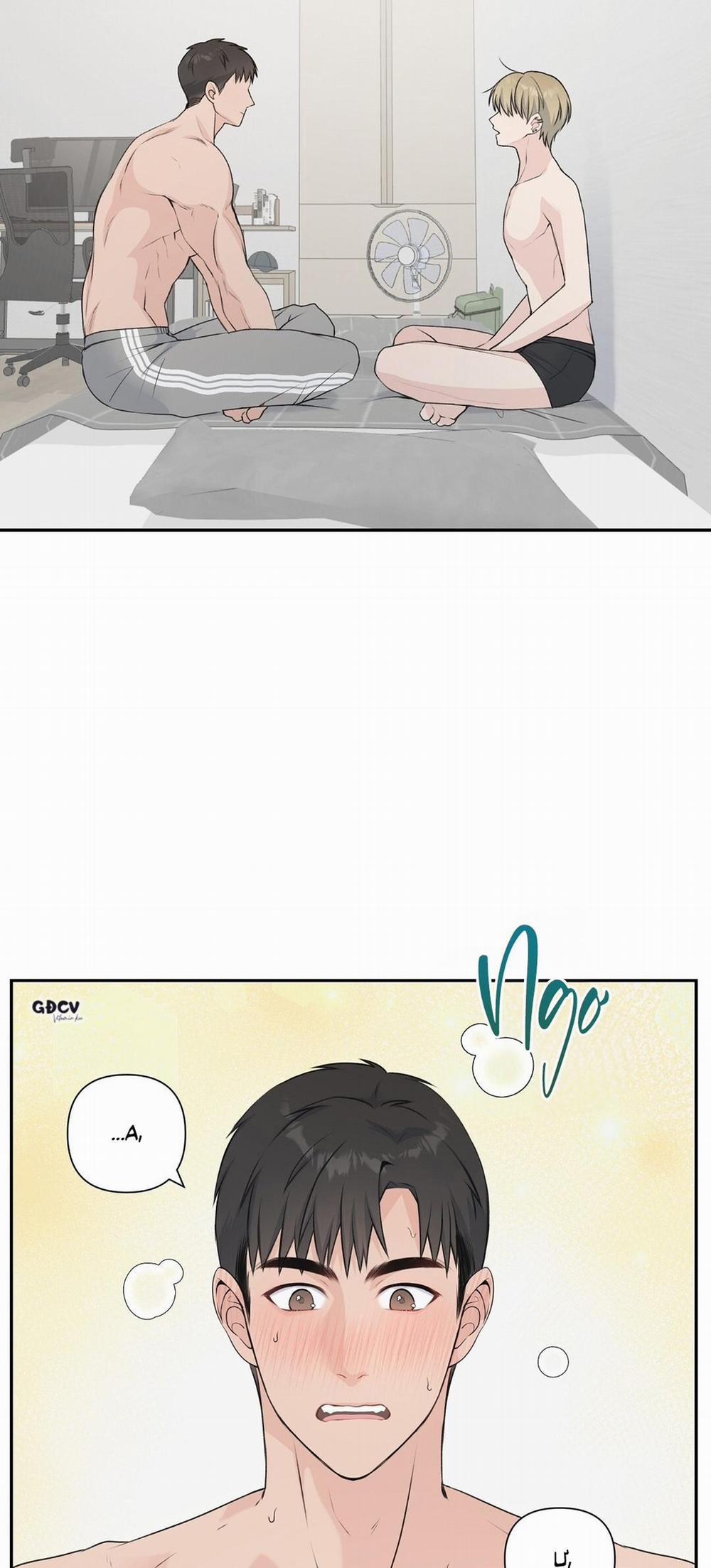 CANDY YUMYUM 15 trang 26