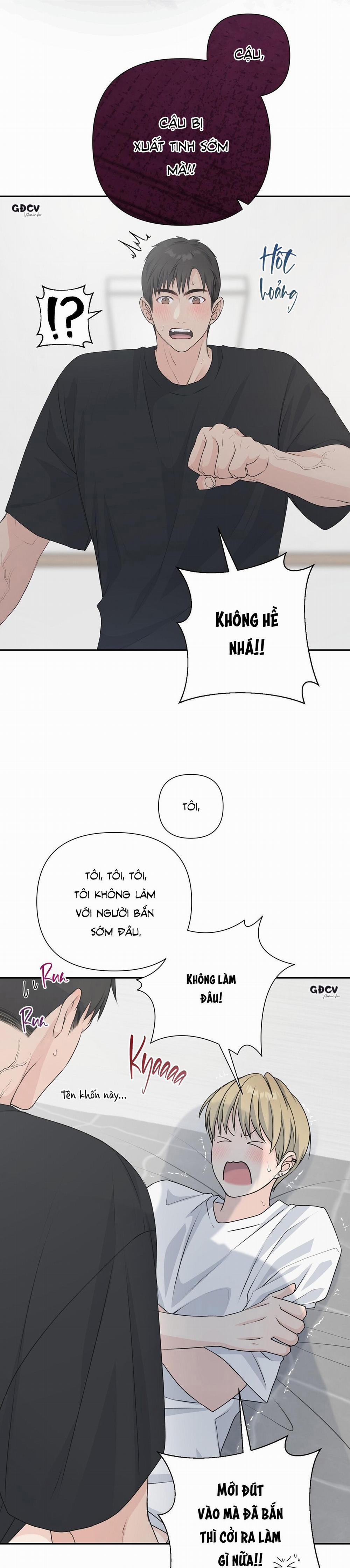 CANDY YUMYUM 15 trang 3