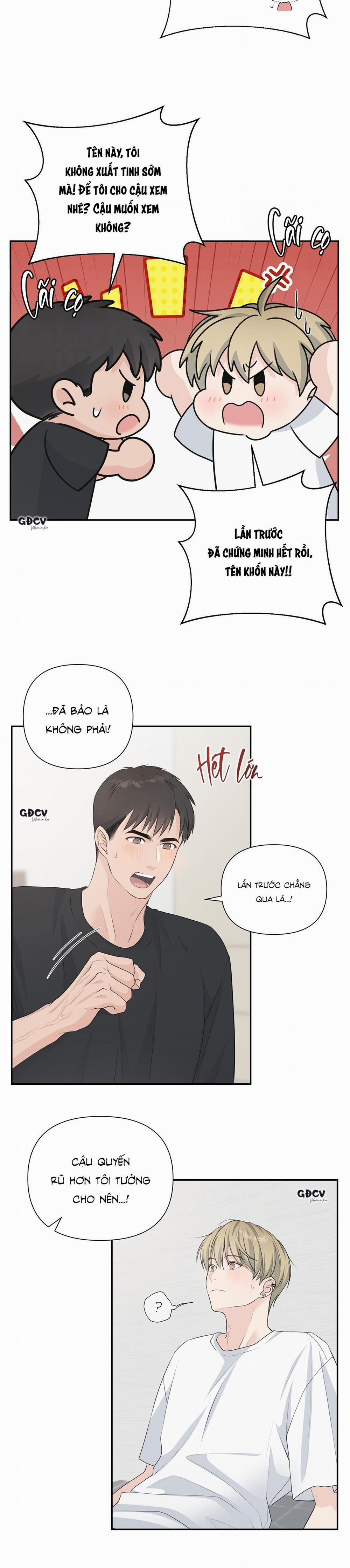 CANDY YUMYUM 15 trang 4