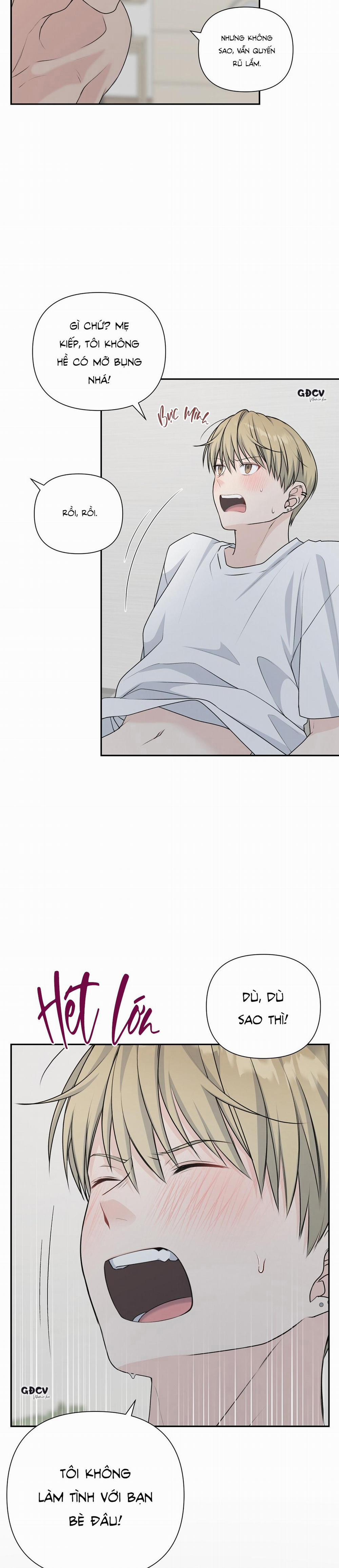 CANDY YUMYUM 15 trang 8